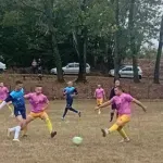 Druga Rasinska okružna liga Zapad: Kamenorezac sa samo osam igrača postigao pet golova i pobedio Slobodu