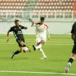 Prodanić i Jović doneli pobedu Voždovcu, OFK Vršac nije iskoristio jedanaesterac