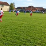 Druga Rasinska okružna liga Zapad: Jedanaest golova u Gornjem Ribniku, Maksić sa četiri pogotka doneo pobedu domaćinu