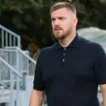 Čukarički raskinuo ugovor sa šefom stručnog štaba Markom Jakšićem