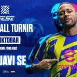 SESE organizuje novi eFootball turnir: Prijavi se, osvoji novčane nagrade i predstavljaj Srbiju na svetskoj sceni esporta!