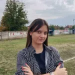 Mladost iz Donjeg Katuna dobila portparolku: Marta Vasić preuzima komunikaciju sa medijima i promociju kluba