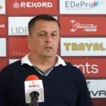 Saša Mićović jedan od kandidata za trenera Čukaričkog