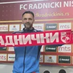Radnički predstavio novog trenera: Drinčić želi agresivniju igru, ali upozorava na nezavidan položaj Nišlija