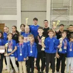 Trsteničani osvojili pehar za peto mesto na Nakajama kupu, mladi takmičari Prve petoletke ponovo među najboljima