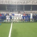 Finale Kupa GFS Pančevo Dolovci bolji od Kačarevaca