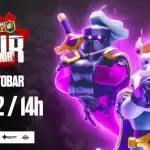 Da li ste spremni za novi Clash Royale turnir? Gledajte prenos na RUR YouTube kanalu 18.10. od 14:00!