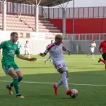 Derbi Voždovca i Loznice bez pobednika, "zmajevi" propustili veliku priliku da osvoje sva tri boda