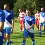 Tomislavci sa maksimalnim učinkom završili prvi krug, Jadran slavio u goleadi u Pačiru