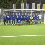 Goleada u Kačarevu i pobeda Jedinstva Stević