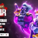 RUR Clash Royale turnir je dobio novi datum – Vidimo se u subotu 24. oktobra!
