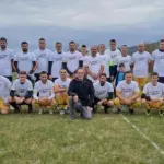 Druga rasinska okružna liga "Zapad": Stara Čaršija i Kamenorezac podelili bodove, za lečenje bivšeg golmana prikupljeno 370.000 dinara
