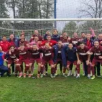 Amaterska reprezentacija Fudbalskog saveza Vojvodine ostvarila još jedan veliki međunarodni uspeh - drugi put uzastopno izborila završnicu UEFA Kupa regiona