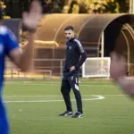 Koković: Očekuje nas mali derbi