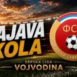 Srpska liga Vojvodina: Posle dvonedeljne pauze nastavlja se trka za vrh, vodeći Želja pored Tamiša, Sloboda i Sloven u poteri za liderom