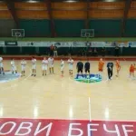 Prva liga Vojvodine: Jedinstvo prekinulo niz poraza, Budućnost iz Alibunara nemoćna u Novom Bečeju
