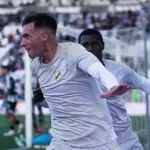 Čukarički posle deset i po godina slavio u Humskoj, Đoković sa dva gola srušio Partizan
