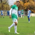 Vojvođanska liga Sever: Vojvodina deklasirala Budućnost, Jović het-trikom predvodio goleadu u Bačkom Gradištu