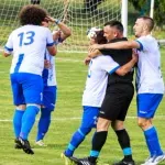 Mladost iz Radičevića do najubedljivije pobede u sezoni: Milin postigao tri gola, Jadran nemoćan