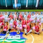 Novobečejke ubedljive protiv Stare Pazove, Kačar predvodila strelce sa 24 poena