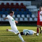 OFK Kopaonik 1931 preokretom savladao Mebit: Radojković ušao sa klupe, asistirao i pogodio za pobedu