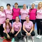Kikinđanke dovode Ligu šampiona u Novi Bečej