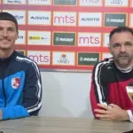 Radnički bez petorice dočekuje Partizan, Drinčić upozorava na kvalitet crno-belih