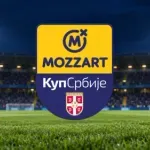 Šesnaestina finala Kupa Srbije: U sredu 11 utakmica, Zvezda počinje odbranu trofeja na Ubu, Vojvodina gostuje u Rumi