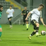 Čukarički preokrenuo protiv Loznice na Lagatoru, Mijović sa penala doneo pobedu