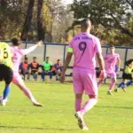 Kup PFS Subotica: Bečej ispustio dva gola prednosti, Vrbašani furioznim nastavkom stigli do polufinala