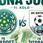 Zona Jug: Mladost dočekuje Žitorađu, Bosilegrađani žele prekid niza bez pobede