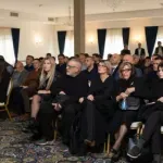 Komemoracija Darku Božoviću "Mačku": Poslednji pozdrav velikom prijatelju