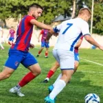 Vojvodina iz Bačkog Gradišta u naletu: Sedam bodova iz tri kola, Ratkovo sledeći izazov