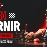 RUR i IGN Adria organizuju šahovski turnir na Games.con festivalu – Prijave su otvorene!