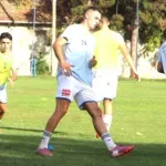 Vojvodina iz Bačkog Gradišta u naletu: Deset bodova iz četiri utakmice, sledeći izazov lider Hajduk 1912