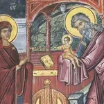 Danas je Sretenje Gospodnje- prvi susret Boga i čovjeka