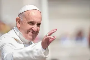 Papa imenovao 21 kardinala koji će odlučivati i o izboru njegovog nasljednika