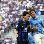 Inter izbjegao poraz na proslavi Skudeta