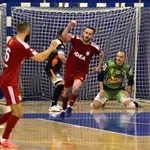Futsal: Titograd na korak od titule