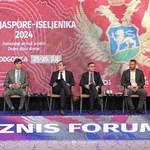 Ibrahimović: Dijaspora veliki potencijal i najsnažnija provredna grana Crne Gore