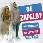 (UŽIVO/VIDEO) Humoristička emisija Radija D "Đe zapelo?"