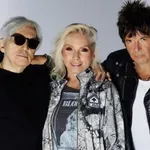 Debi Hari je u studiju, novi album Blondie stiže sledeće godine