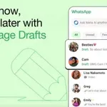 WhatsApp konačno dobija funkciju Message Drafts