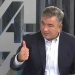 Medojević: Zabranio bih DPS, nije to ništa radikalno; PES i Demokrate kažnjeni u Budvi