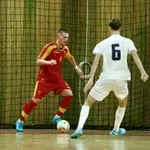 Futsal: Omladinci izgubili od Slovenije