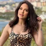 Lana Jurčević otkriva zašto je nestala s društvenih mreža