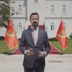 Milatović: Ne brojim sastanke, protokole i govore, već prilike u kojima smo vraćali povjerenje u državu