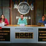 Sve spremno za deveto izdanje Rockstrikcije i devet sjajnih bendova