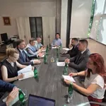 Šahmanović: Dekarbonizacija nije samo ekološki izazov, već razvojna šansa