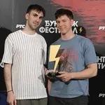 Beogradski bend Paks pobjednik 9. Bunt rok festivala